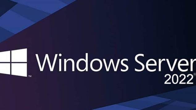 Microsoft Windows Server 2022 sẽ được ra mắt trước Windows 11