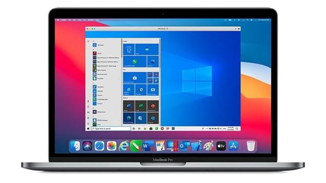Windows trên ARM sẽ không hỗ trợ các thiết bị Mac M1 của Apple