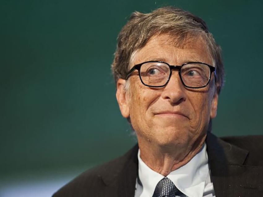 Bill Gates nhận định việc mua lại TikTok giống như một “ly rượu độc”