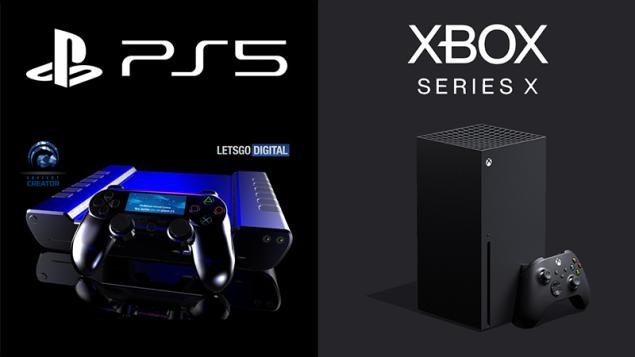 Liệu việc mua lại Bethesda có giúp Microsoft Xbox Series X bắt kịp PlayStation 5?