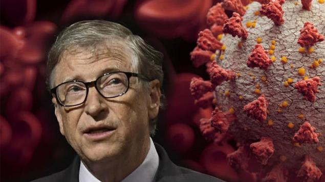 Bill Gates kiếm 200 tỷ từ vắc xin và sự thật đằng sau