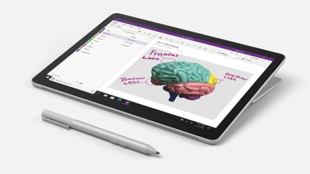 Chiếc bút Surface Pen giá rẻ mới của Microsoft sắp được lên kệ