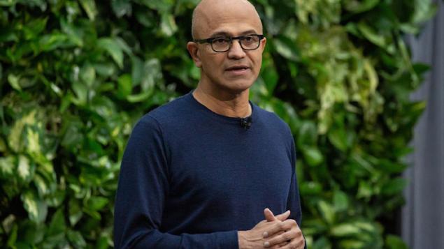 Con trai duy nhất của Giám đốc điều hành Microsoft qua đời ở tuổi 26