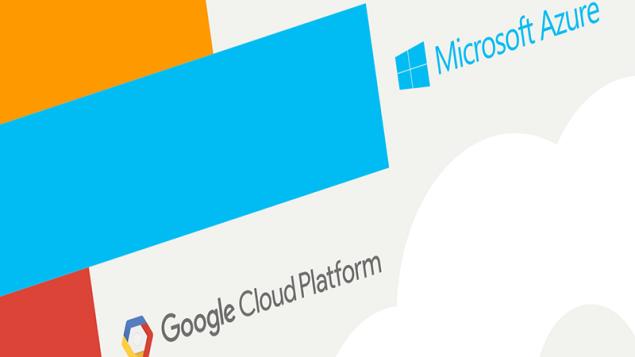 Mảng điện toán đám mây đẩy doanh thu của Microsoft cao hơn cả Amazon và Google cộng lại