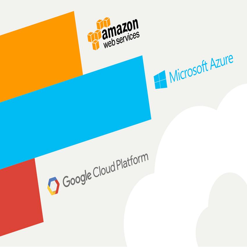 Microsoft ngày càng bỏ xa các đối thủ của mình trong lĩnh vực kinh doanh dịch vụ điện toán đám mây