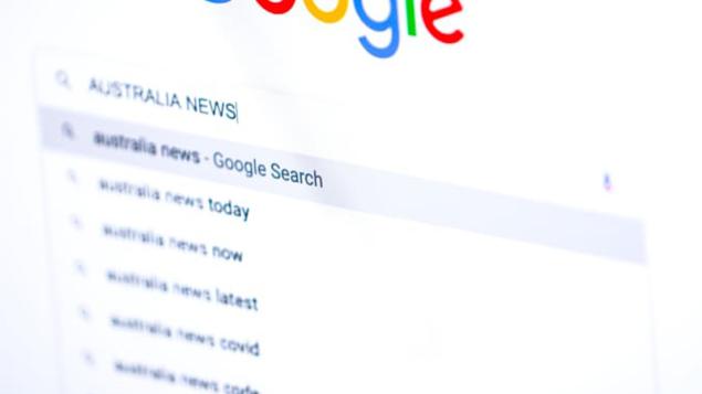 Google khốn đốn vì bị Úc phát hiện đánh lừa người dùng trong việc thu thập dữ liệu