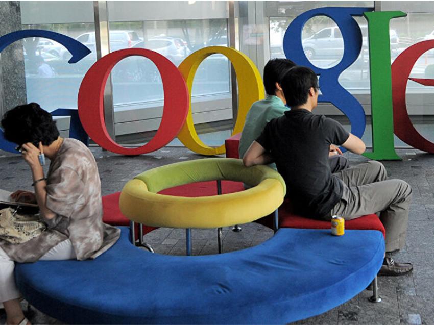 Hàn Quốc cho rằng Google đã phá hoại sự cạnh tranh tại đất nước này