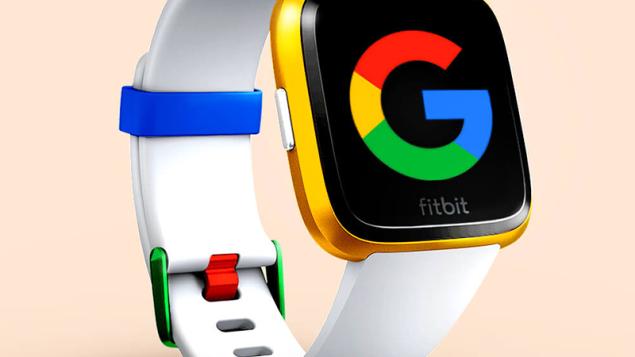 Google dự kiến sẽ hoàn tất việc mua lại Fitbit vào cuối năm