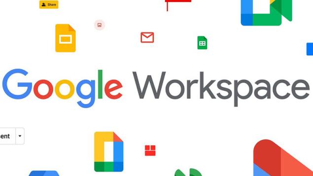 Google có kế hoạch mới để tiếp nhận Microsoft Office