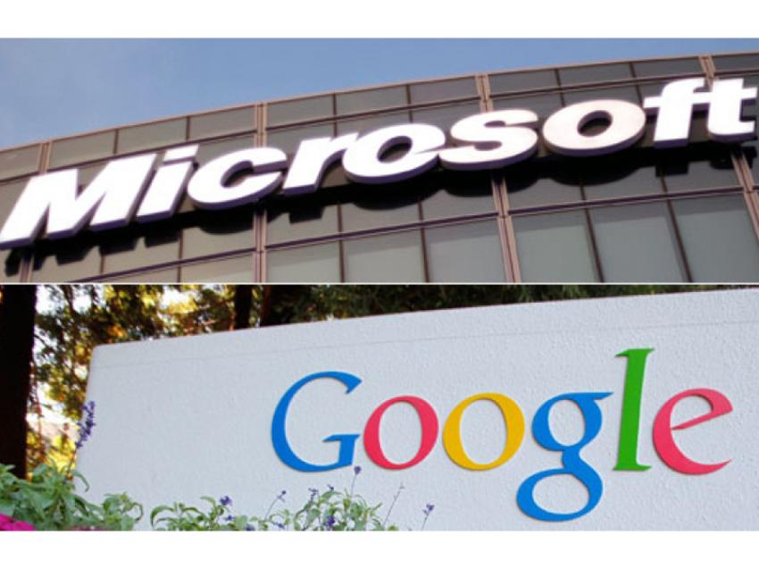 Vụ kiện của Google có thể trở thành cơ hội lớn cho Microsoft