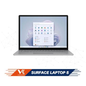 Surface Laptop 5 13.5 inch | Core i7 / RAM 16GB / SSD 512GB