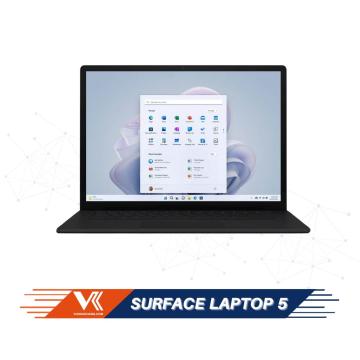 Surface Laptop 5 13.5 inch | Core i5 / RAM 8GB / SSD 512GB