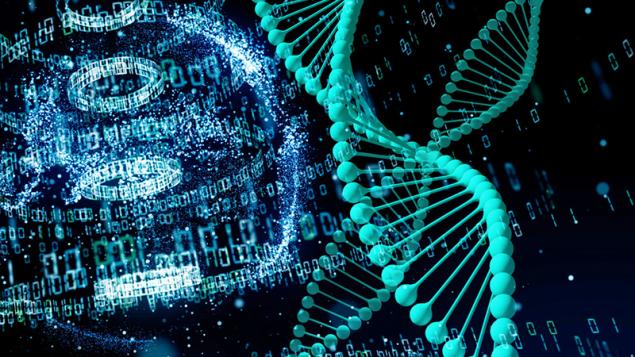 Microsoft và các công ty, tổ chức dựa trên công nghệ thành lập Liên minh lưu trữ dữ liệu DNA