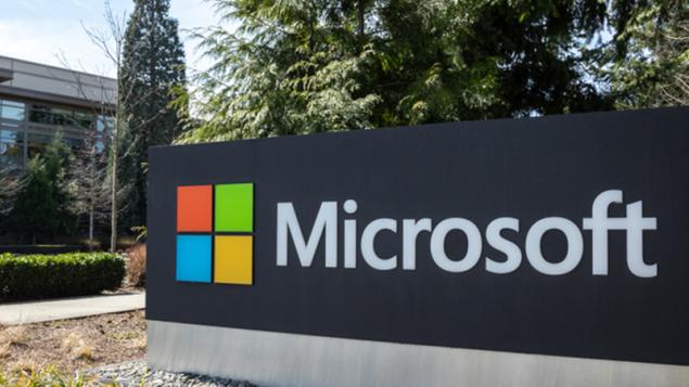 Microsoft cam kết trở thành công ty không chất thải vào năm 2030