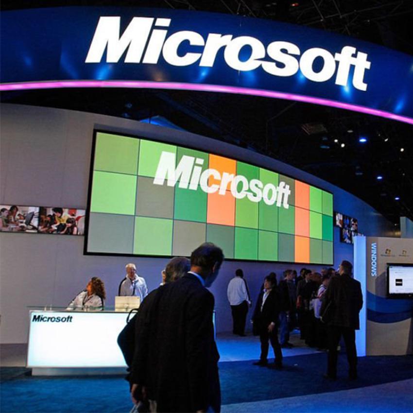 Lệnh cấm cấp thẻ xanh bên ngoài lãnh thổ Mỹ gây ảnh hưởng đến nguồn nhân lực của Microsoft và các hãng công nghệ lớn