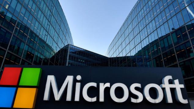 Microsoft có cơ hội nâng trị giá lên 30 tỷ USD trong phần mềm bảo mật