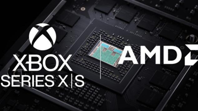 Microsoft yêu cầu AMD giúp giải quyết tình trạng khan hiếm Xbox Series X