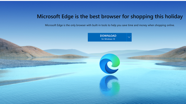 Microsoft Edge đạt 600 triệu người dùng trên PC và thiết bị di động