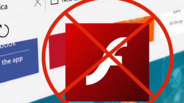 Microsoft quyết định loại bỏ hoàn toàn Adobe Flash khỏi Windows 10 để giữ an toàn cho khách hàng
