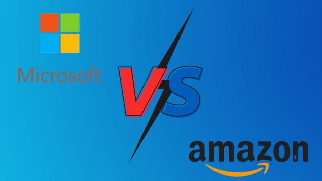 Microsoft lại phản đối sau khi Amazon giành được hợp đồng điện toán đám mây NSA trị giá 10 tỷ USD