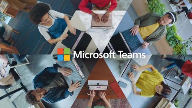 Microsoft Teams tung ra các tính năng cá nhân hóa mới