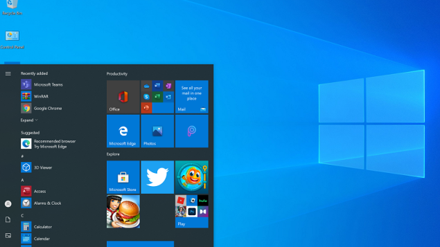 Microsoft lên kế hoạch “trẻ hóa toàn diện Windows”