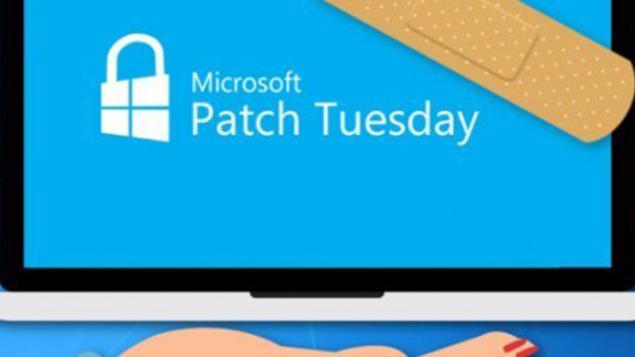 Microsoft tung ra Hướng dẫn cập nhật bảo mật cho bản Patch Tuesday