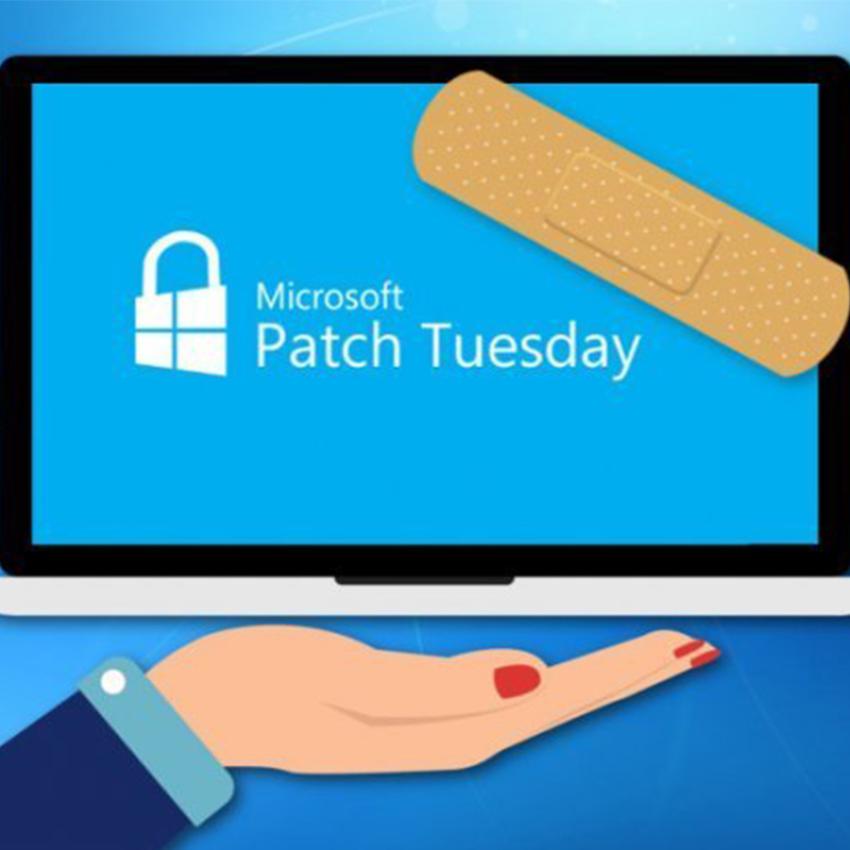 Microsoft không ngừng tung ra bản cập nhật bảo mật Patch Tuesday