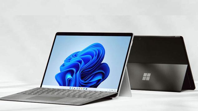 Surface Pro 8 và Surface Pro 7: Chiếc laptop 2 in 1 nào tốt hơn?