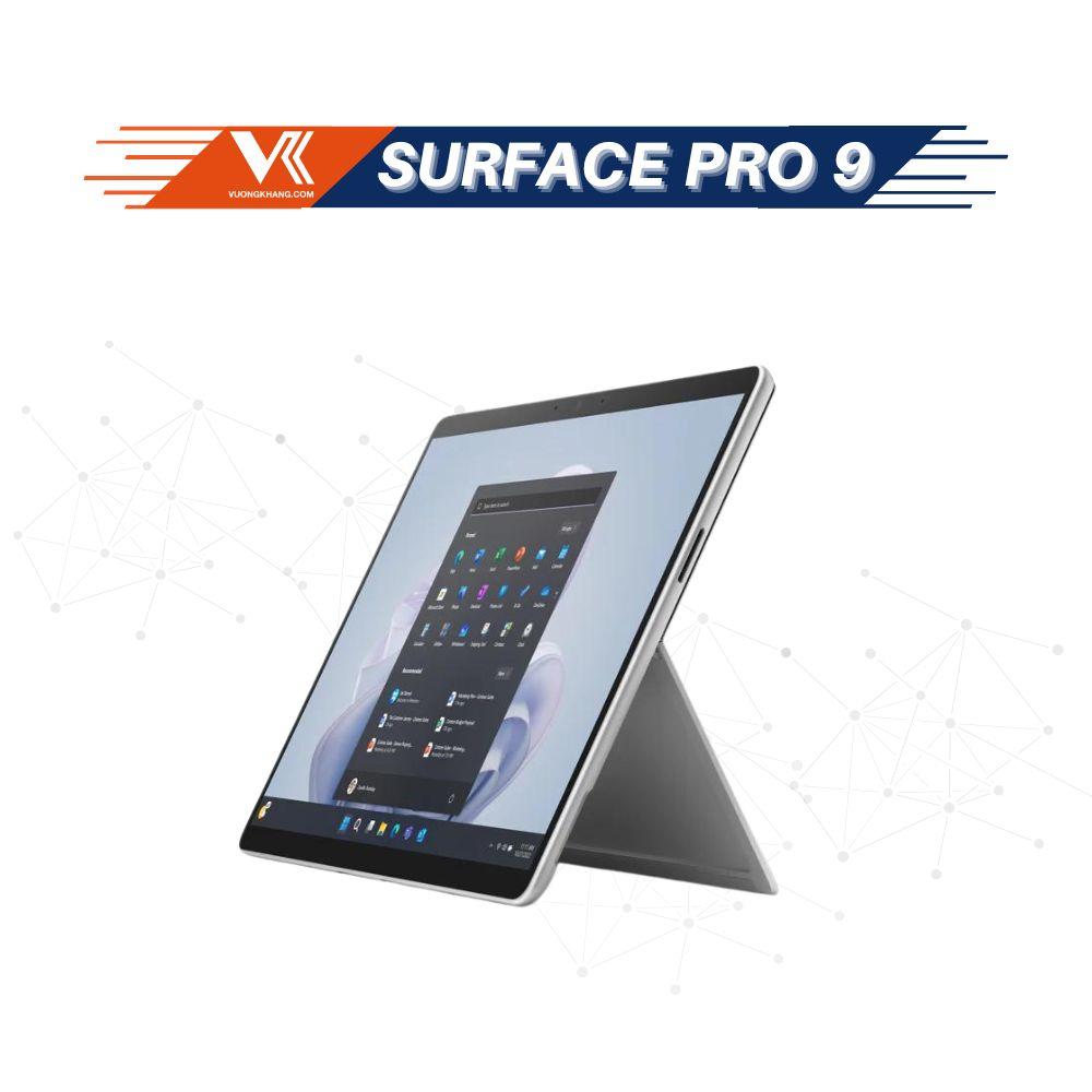 Surface Pro 9 | Core i7 / Ram16G / SSD 256G