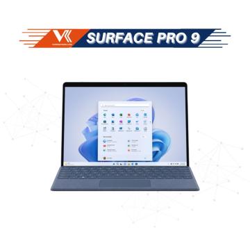 Surface Pro 9 | Core i7 / Ram 32G / SSD 1T