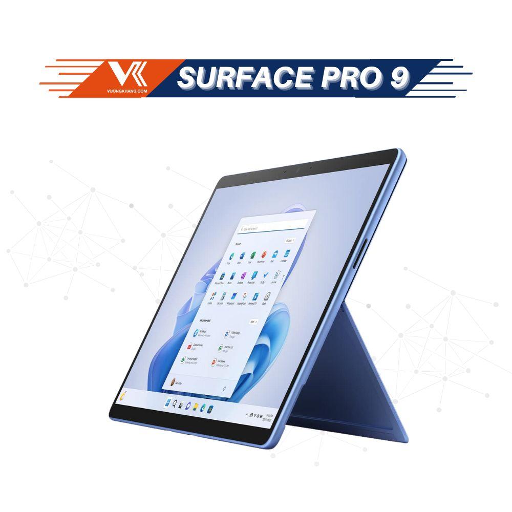 Surface Pro 9 | Core i5 / Ram 8G / SSD 256G