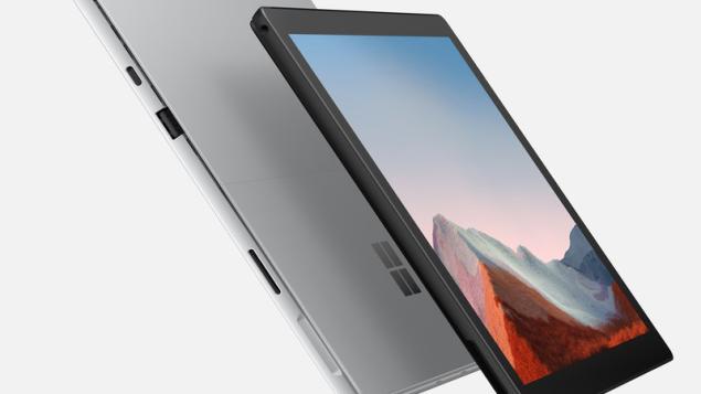 Microsoft có thể cho ra mắt Surface Pro 8 vào cuối năm nay