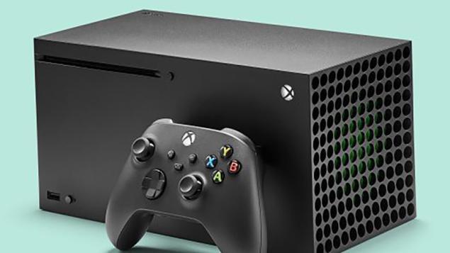 Đánh giá Microsoft Xbox Series X: Một con thú chơi game