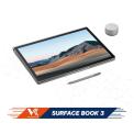 Surface Book 3 | Core i7 / RAM 32GB / SSD 2TB | 15"