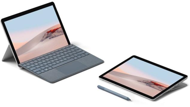 Surface Go 2 liệu có phải siêu phẩm dành cho bạn?