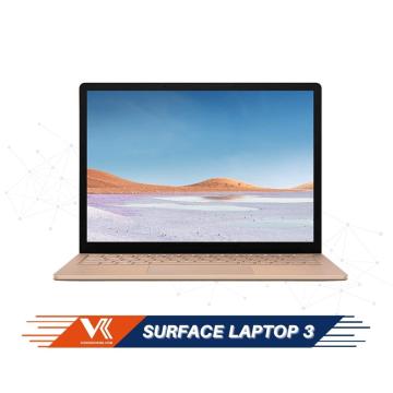 Surface Laptop 3 13,5-inch | Core i7 | RAM 16GB | SSD 1TB