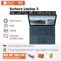Surface Laptop 3 13.5 inch Core i5 | RAM 8GB | SSD 256GB