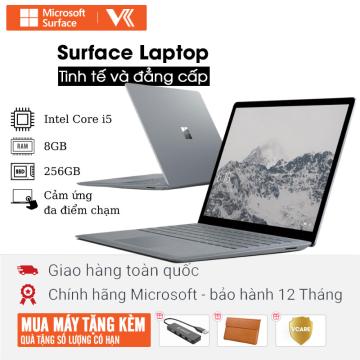 Surface Laptop ( i5/8GB/256GB )