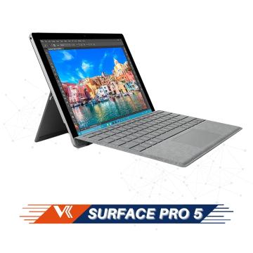 Surface Pro 5 2017 ( i7/8GB/256GB ) + Type Cover