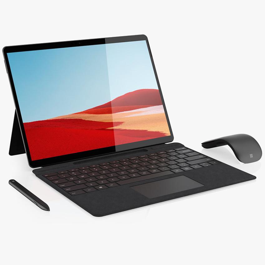 Thế hệ mới nhất của dòng Surface Pro nhà Microsoft không làm người dùng thất vọng