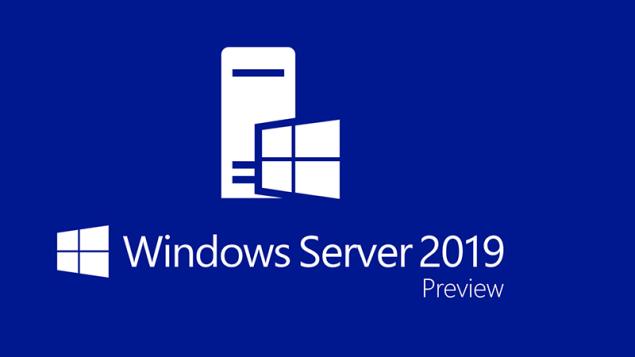 Tại sao Windows Server sẽ tiếp tục được phân phối tại chỗ?