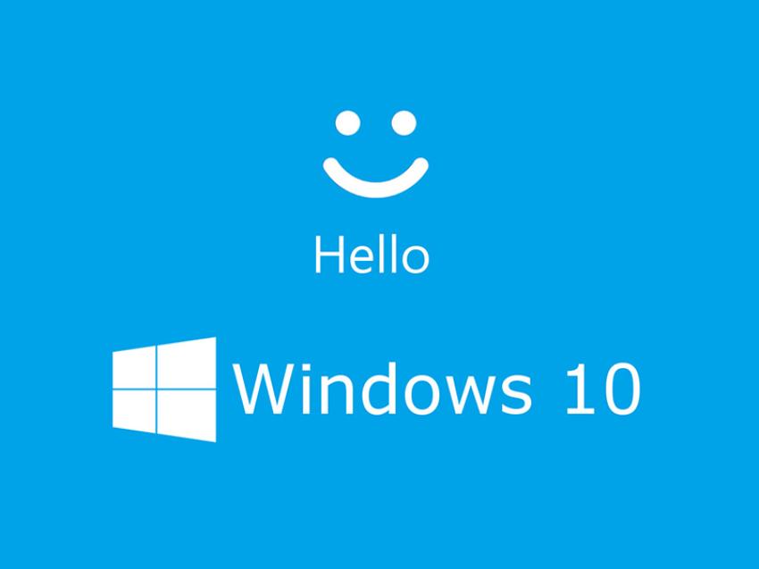 Cách thiết lập Windows Hello trong máy tính Windows 10 đơn giản