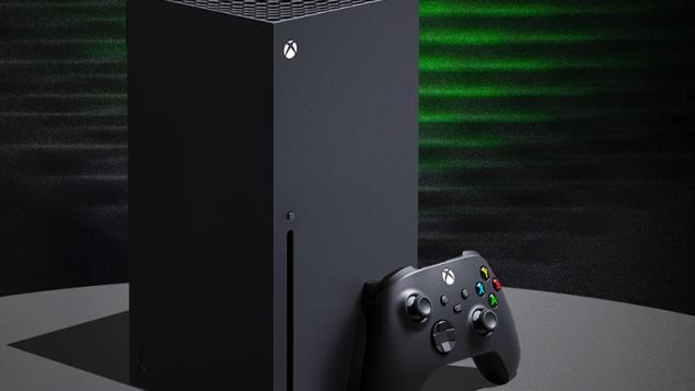 Microsoft đang làm việc để xác định và giải quyết vấn đề hiệu suất trong trò chơi Xbox Series X