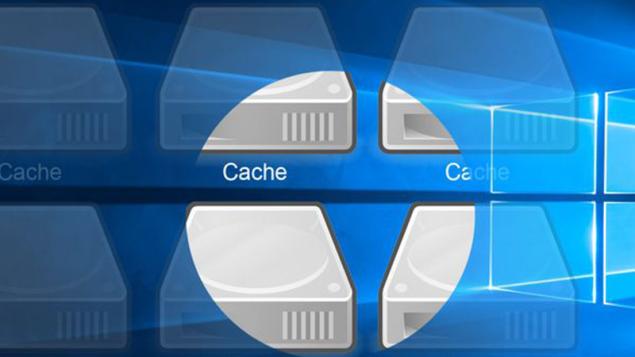 7 loại bộ nhớ cache ẩn trên Windows và cách xóa chúng