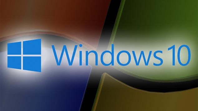 Ngăn tự động update trên Windows 10