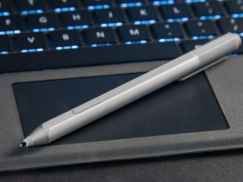 Surface Pen.