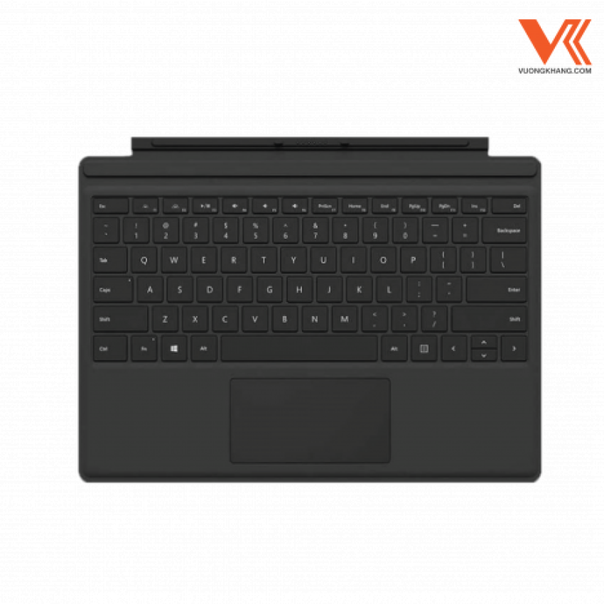 Surface Pro X Keyboard.