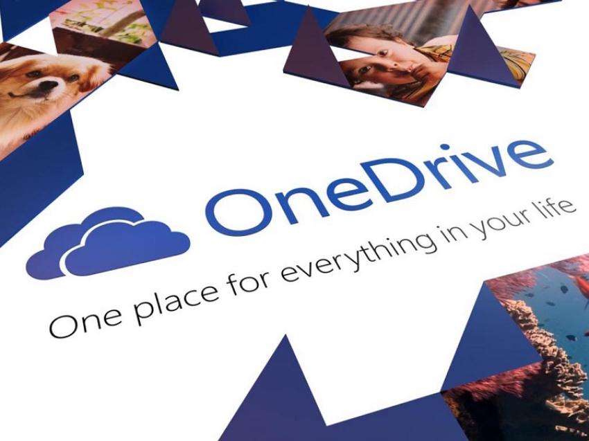 Dùng OneDrive cũng là một giải pháp dọn dẹp và sắp xếp ổ cứng trên PC hiệu quả.