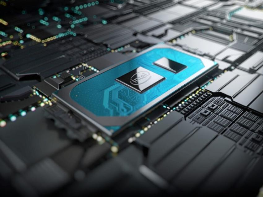 Chip của Intel nhỉnh hơn về hiệu suất.
